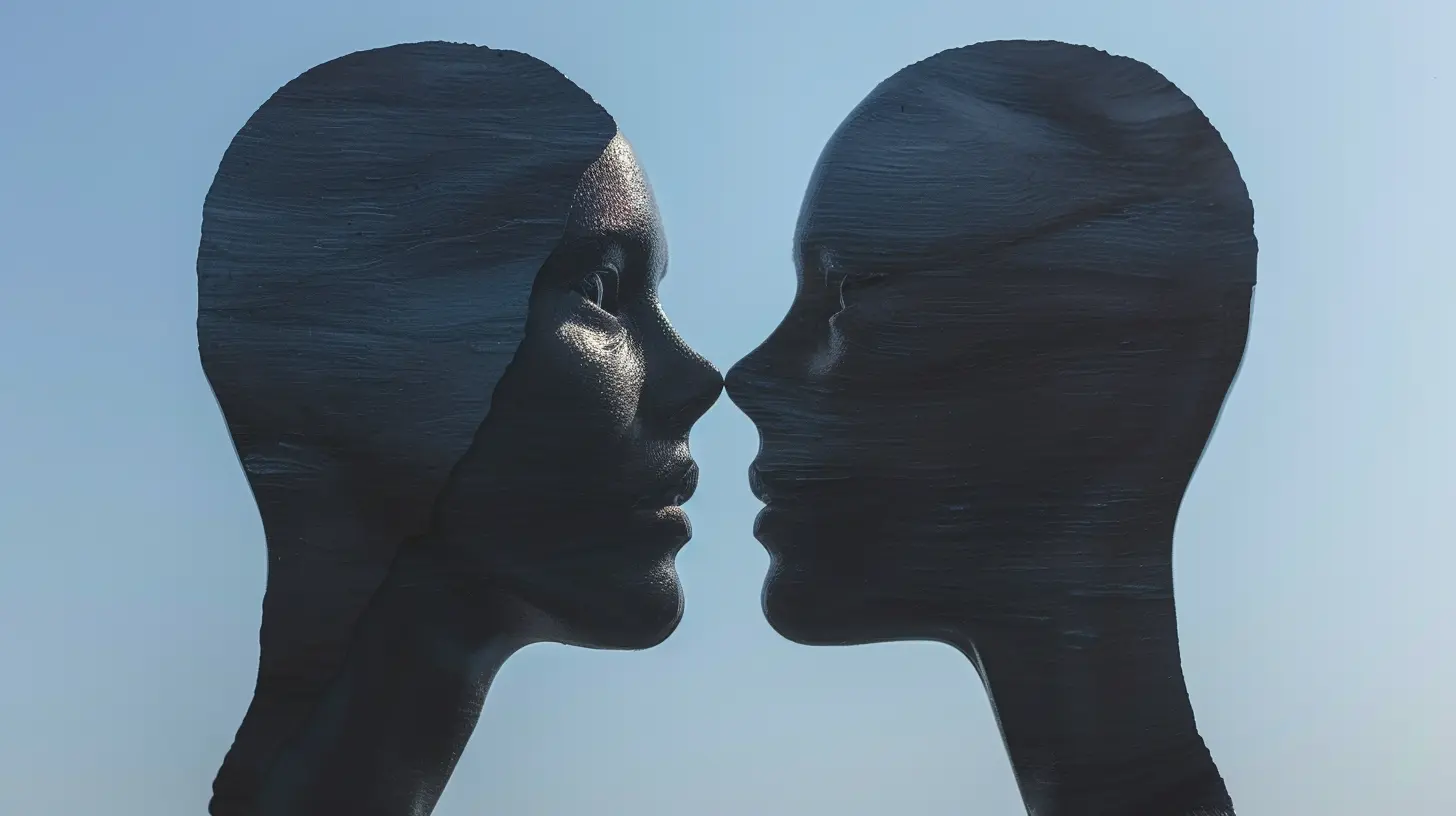 The Role of Empathy in Treating Personality Disorders