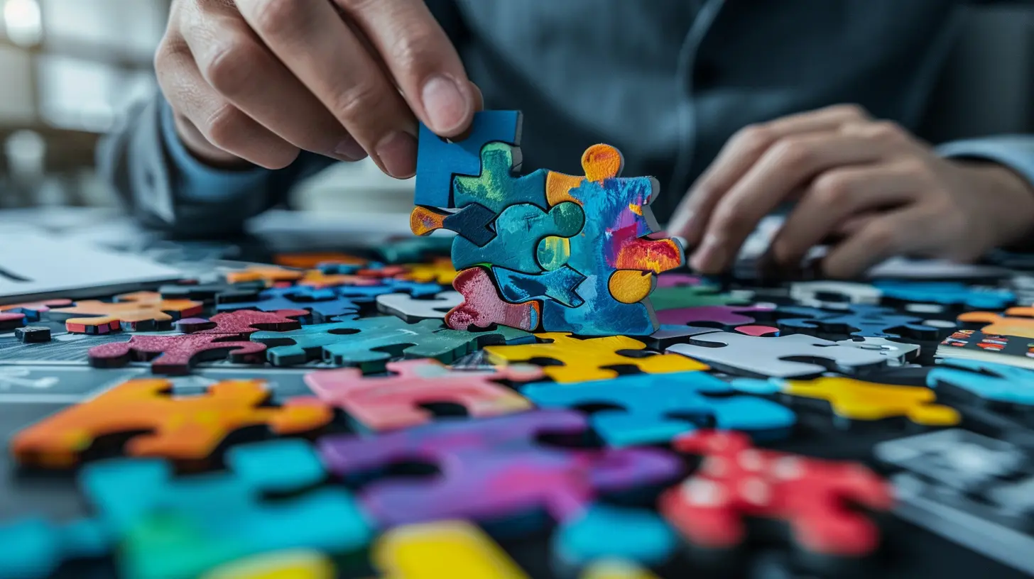 The Role of Executive Functions in Self-Control and Planning