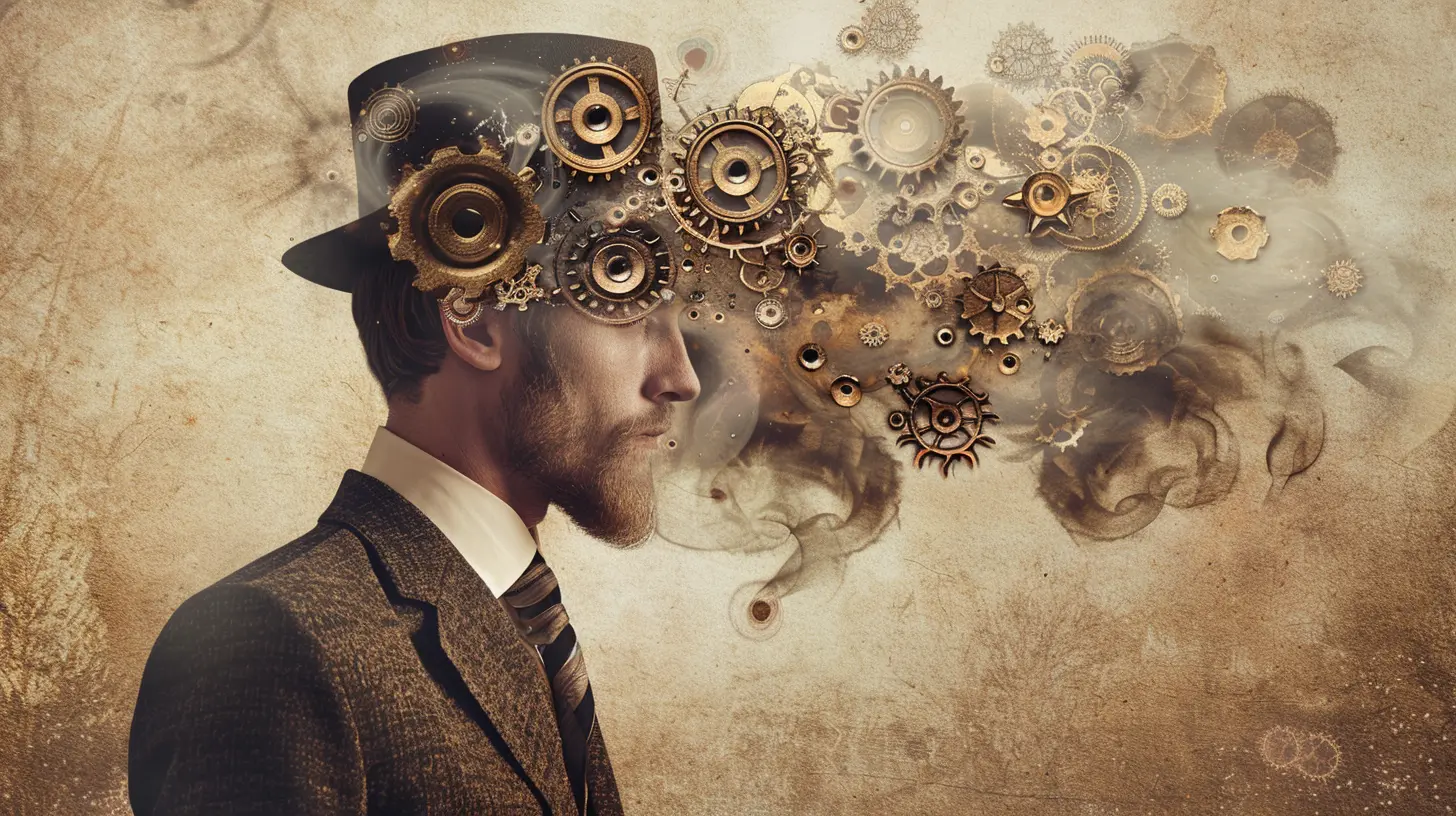 The Role of Executive Functions in Self-Control and Planning