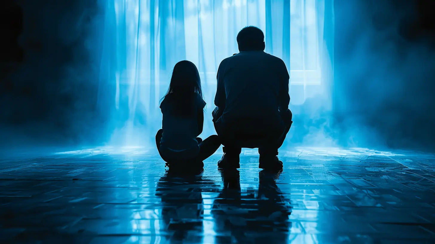 The Role of Family Therapy in Treating Mood Disorders