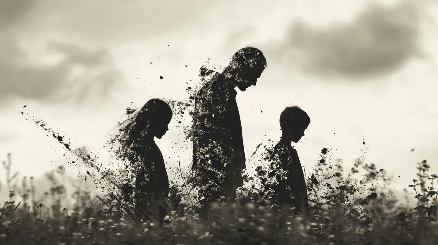 The Role of Family Therapy in Treating Mood Disorders