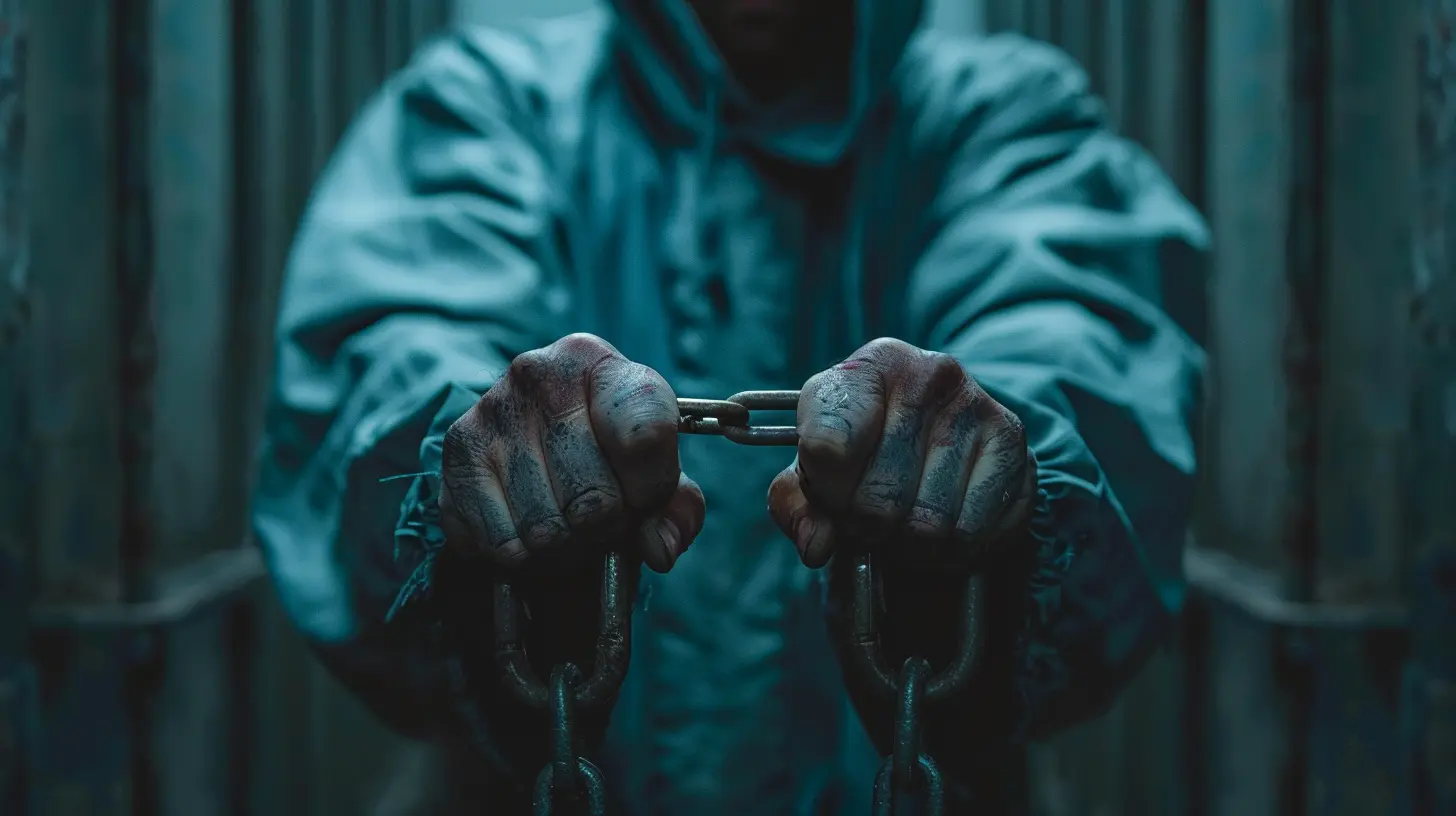 The Role of Forensic Psychology in Hate Crimes