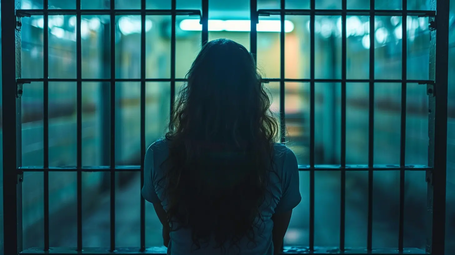 The Role of Forensic Psychology in Human Trafficking Cases