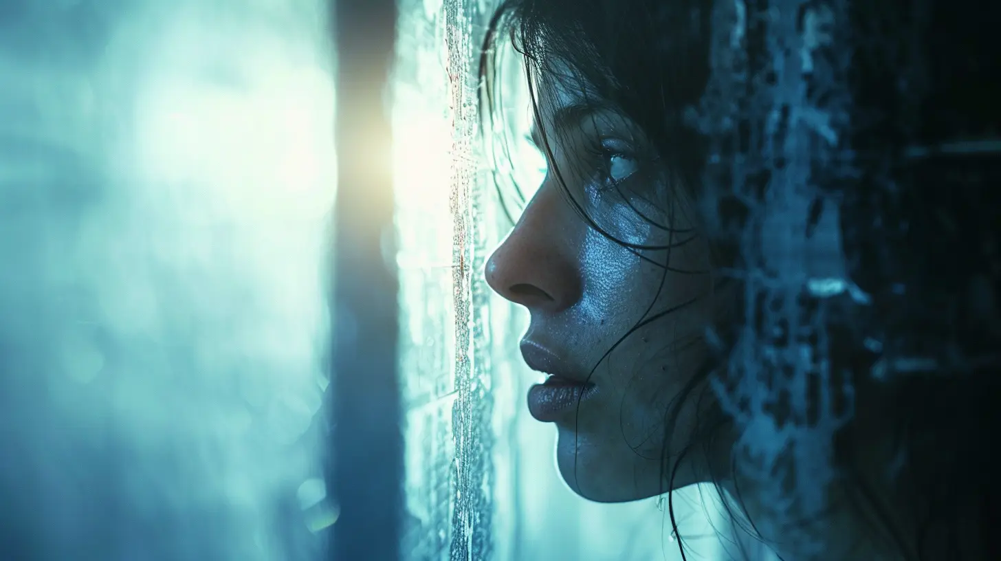 The Role of Forensic Psychology in Human Trafficking Cases