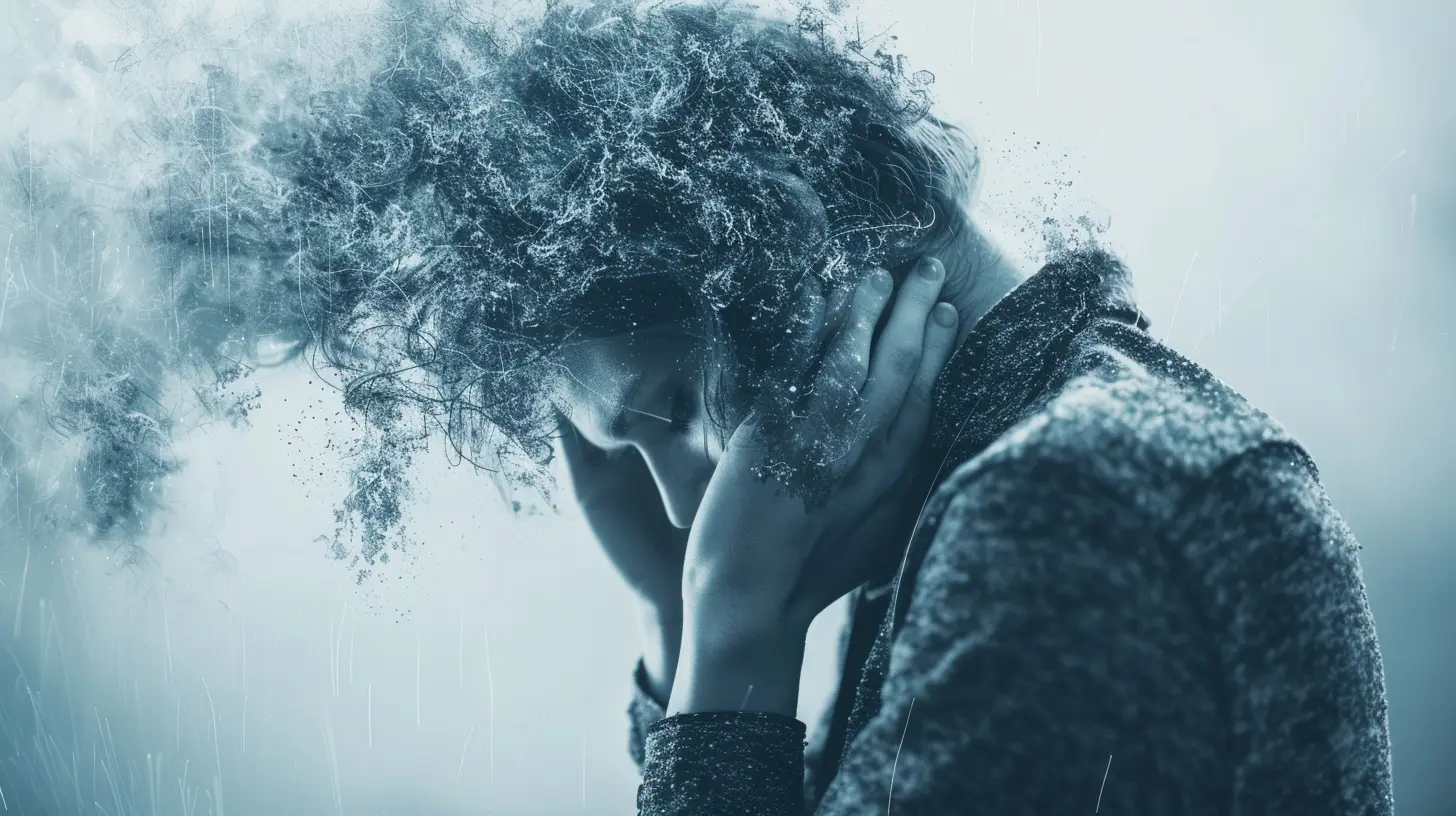 The Role of Forensic Psychology in Post-Traumatic Stress Disorder (PTSD) Claims