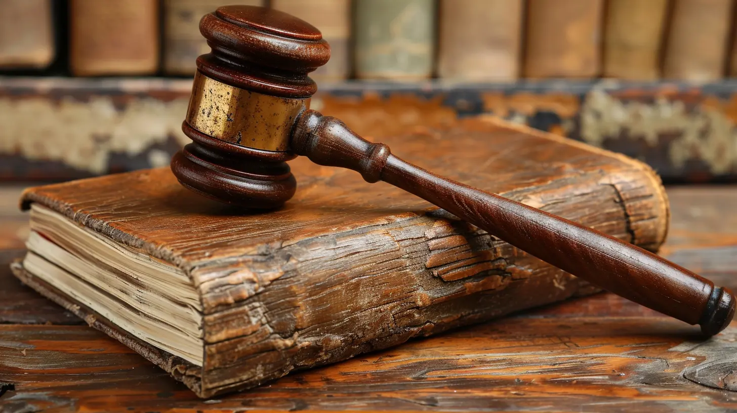 The Role of Forensic Psychology in Wrongful Convictions