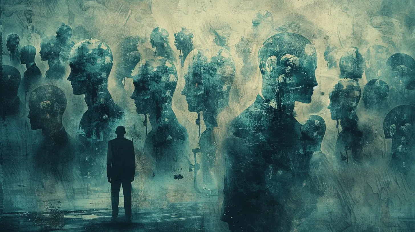 The Role of Forensic Psychology in Wrongful Convictions