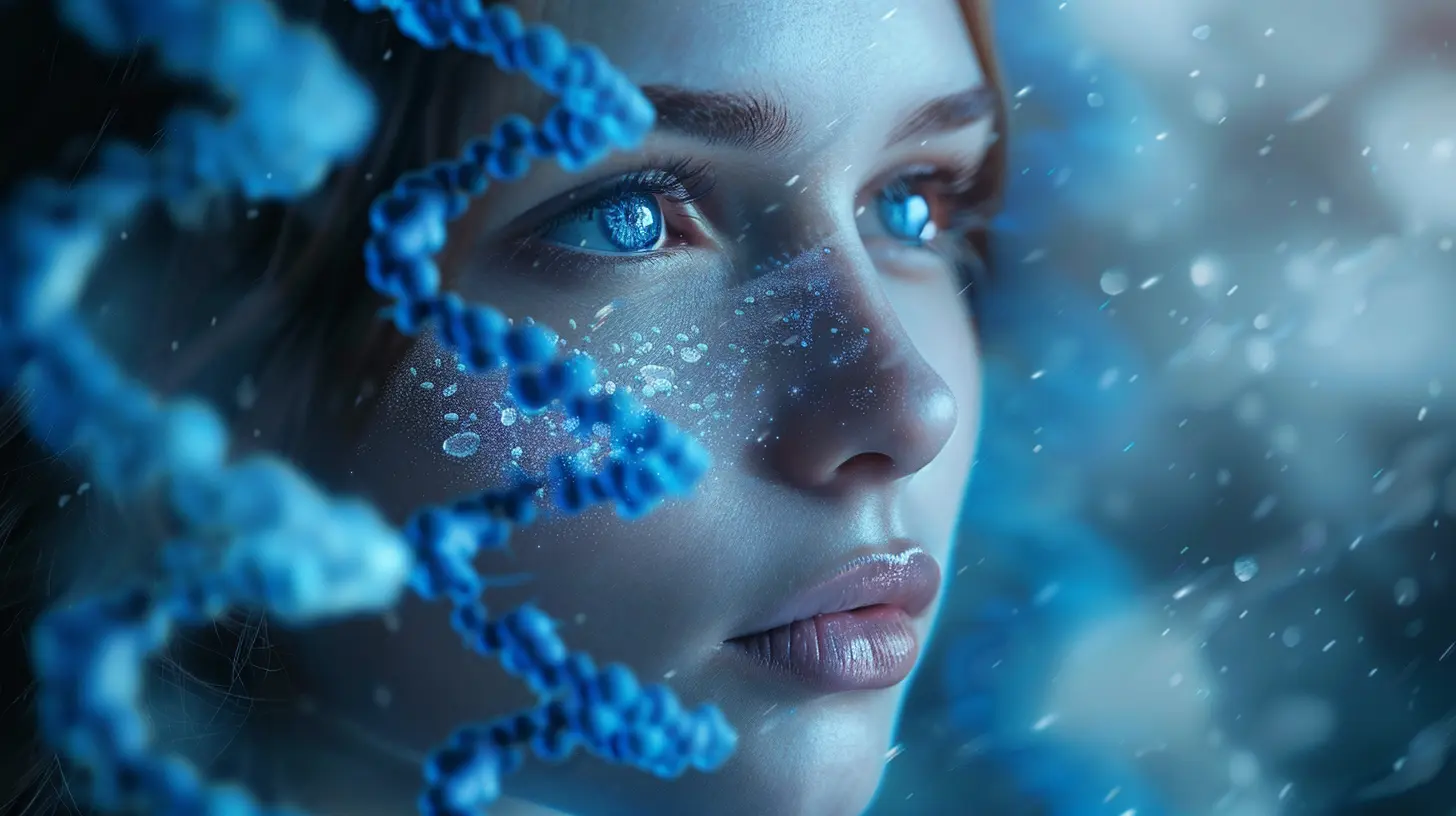 The Role of Genetics in Mental Illness: Nature vs. Nurture in Psychopathology