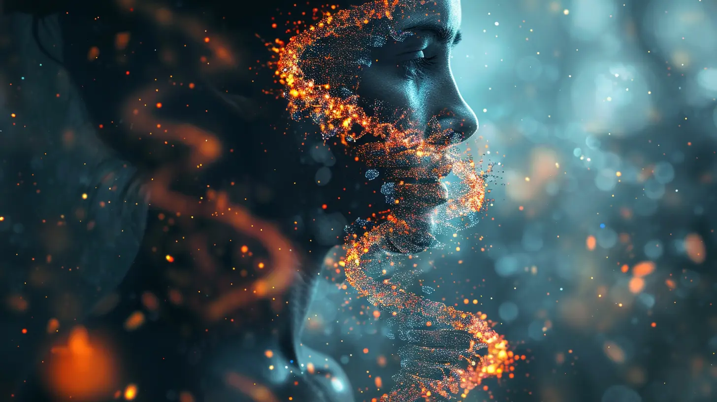 The Role of Genetics in Mood Disorders: Nature or Nurture?