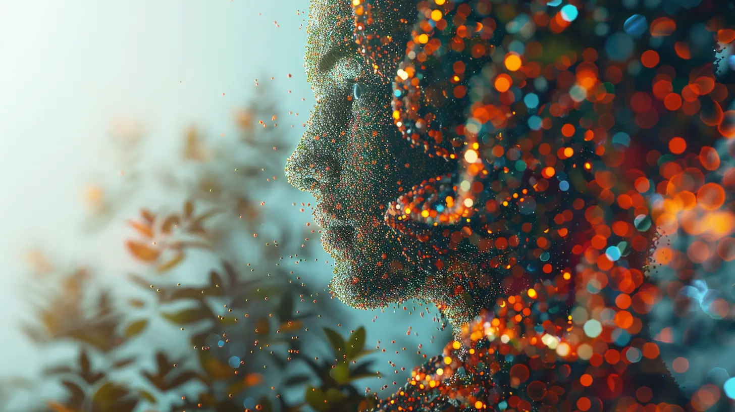 The Role of Genetics in Mood Disorders: Nature or Nurture?