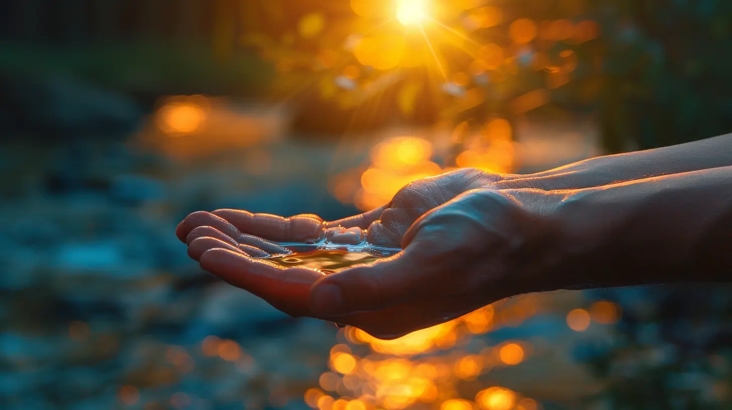 The Role of Gratitude in Psychological Well-Being