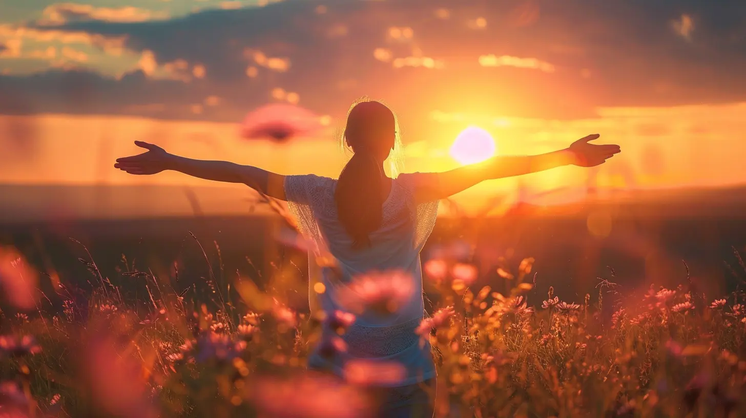 The Role of Gratitude in Psychological Well-Being