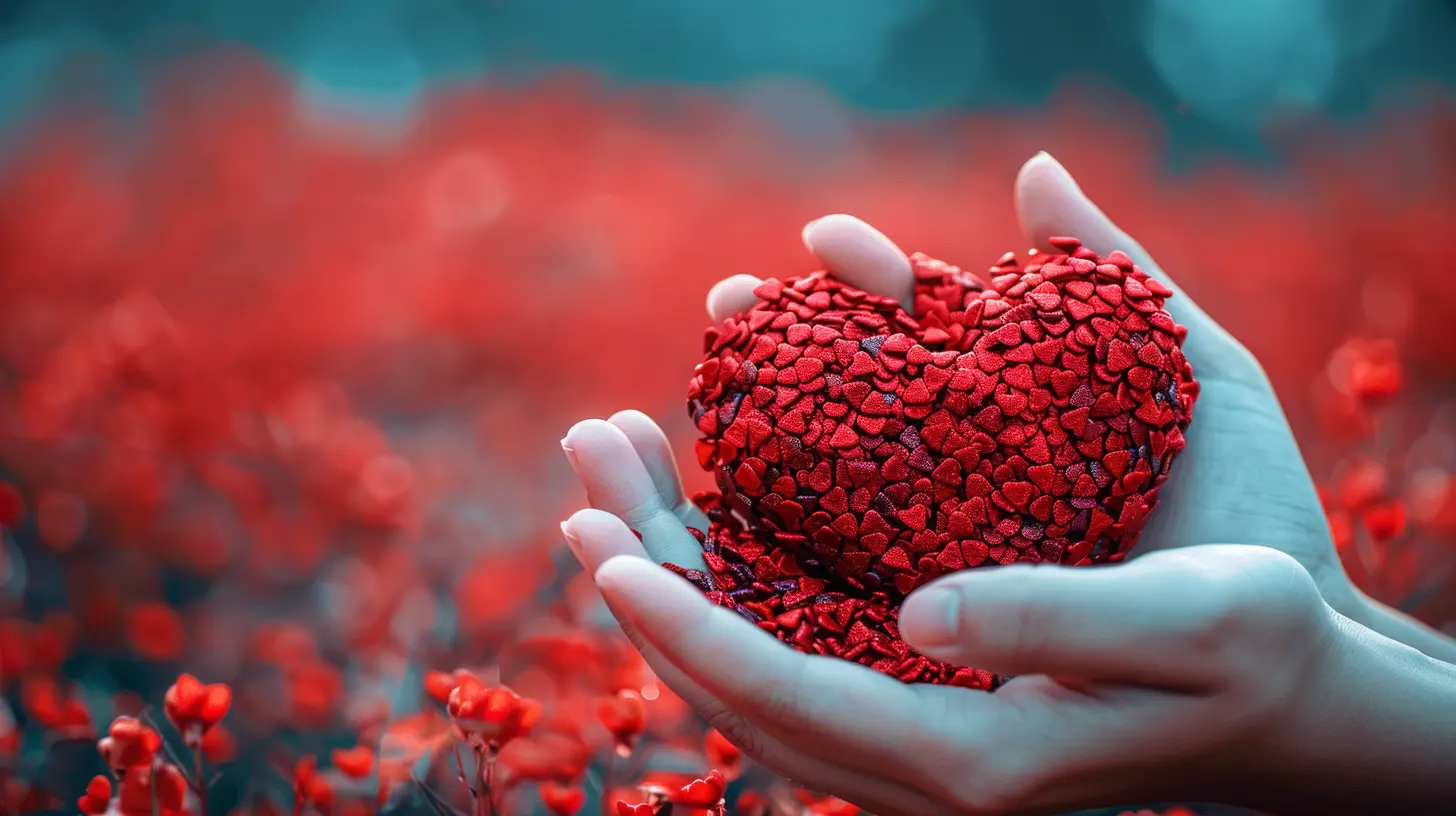 The Role of Gratitude in Strengthening Romantic Bonds