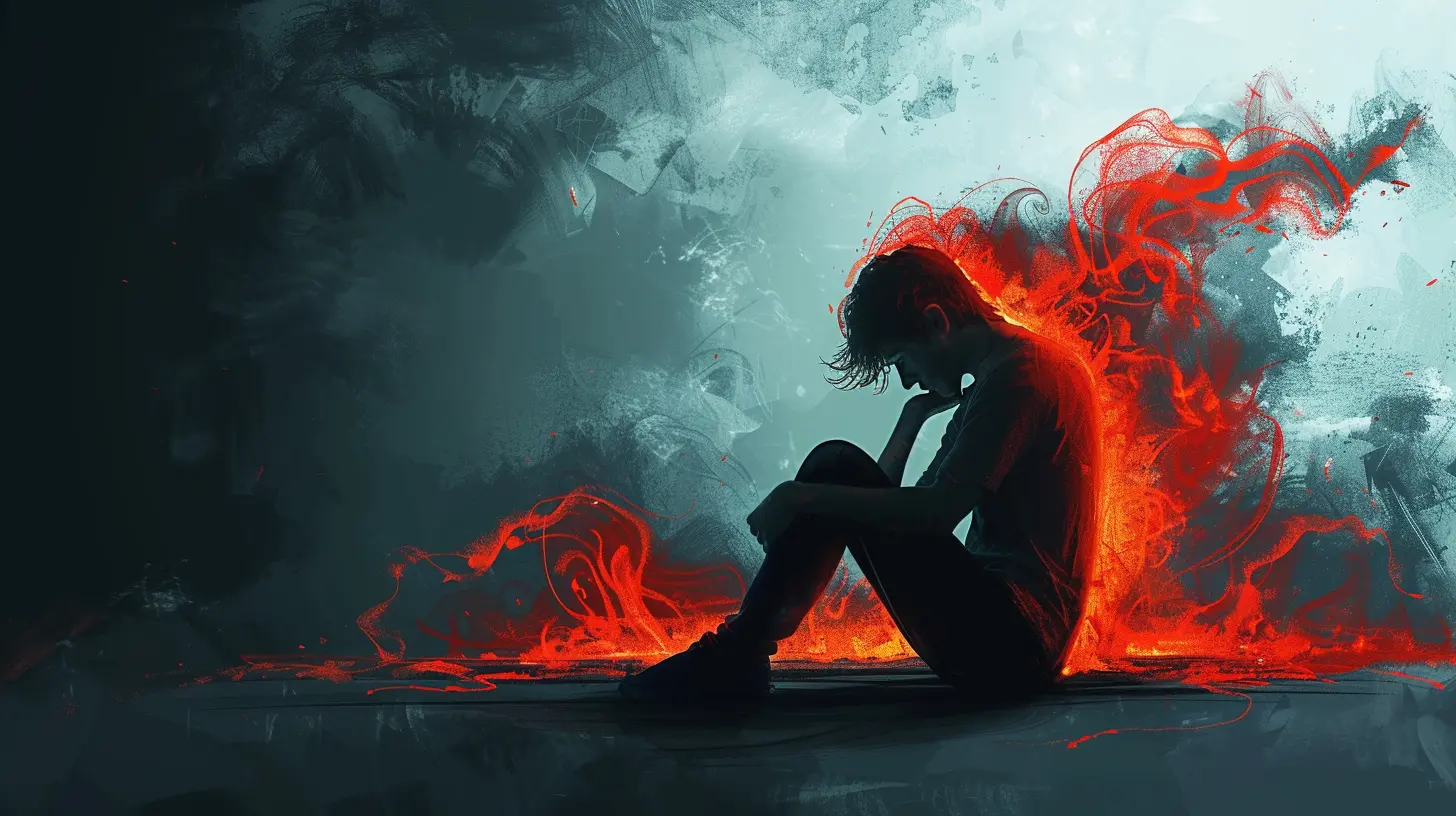 The Role of Gut Health in Managing Depression and Anxiety