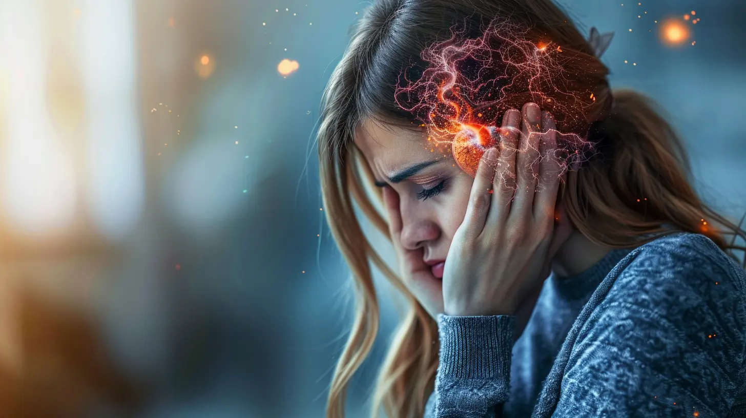 The Role of Gut Health in Managing Depression and Anxiety