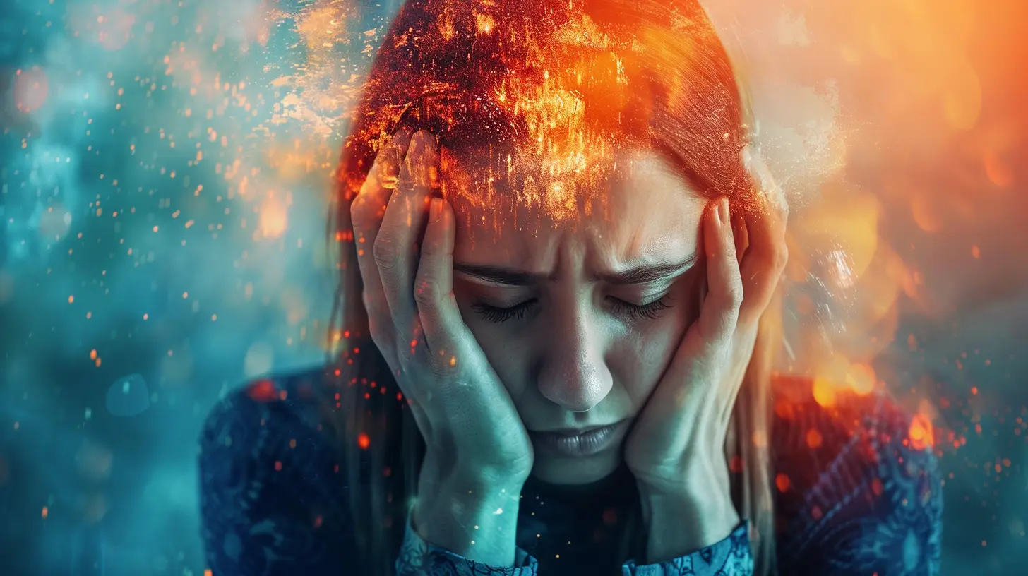 The Role of Gut Health in Managing Depression and Anxiety