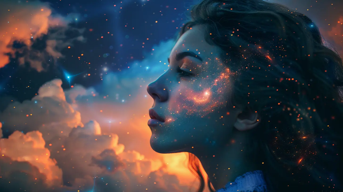 The Role of Melatonin in Sleep and Mental Health: What You Need to Know