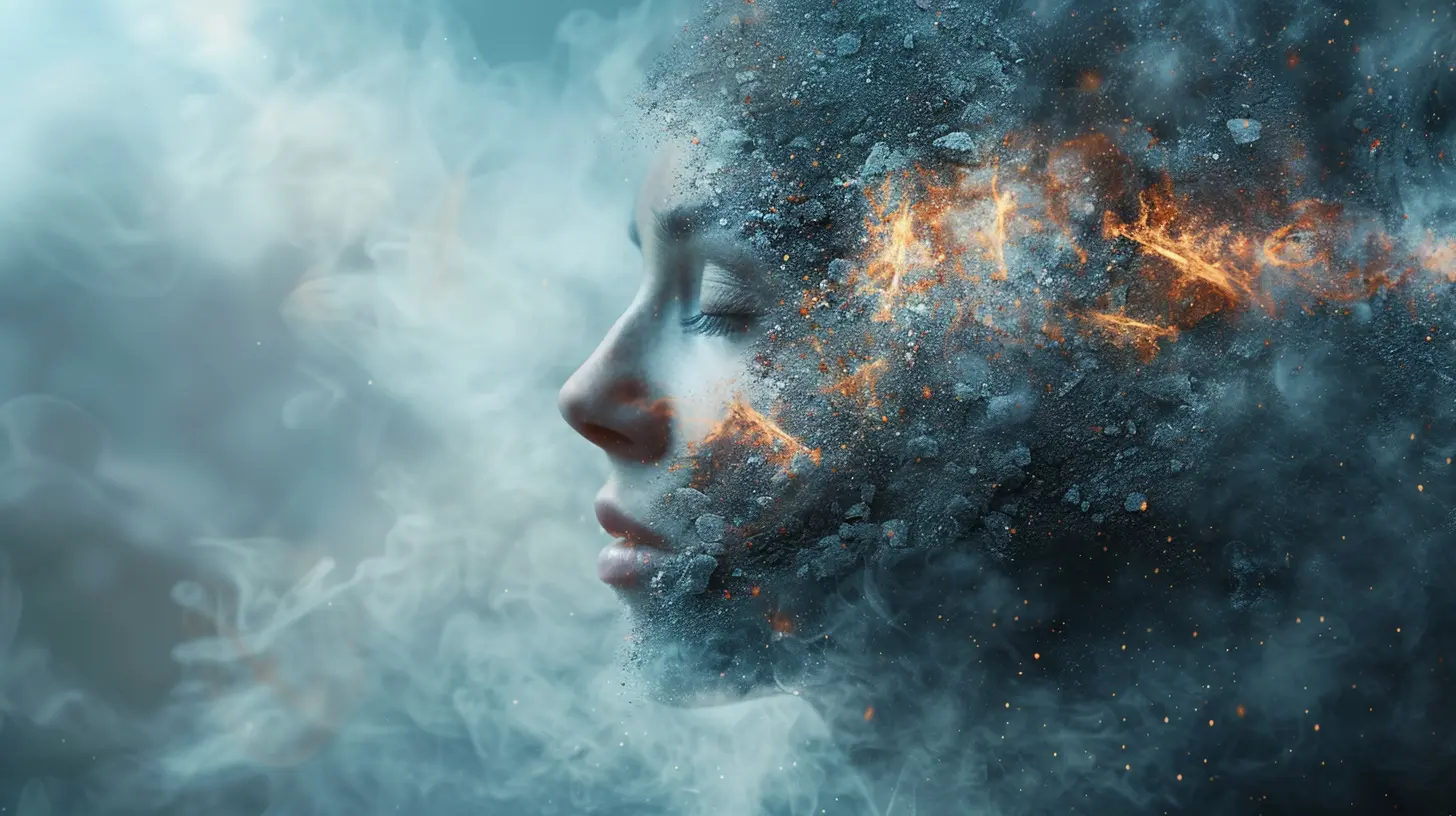 The Role of Memory in Shaping Personal Identity