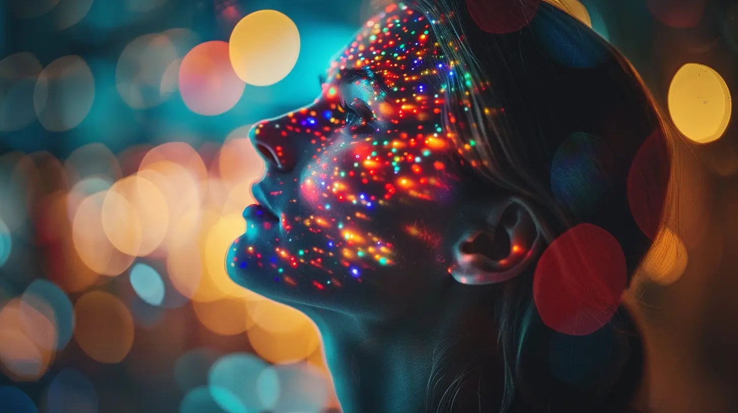 The Role of Memory in Shaping Personal Identity