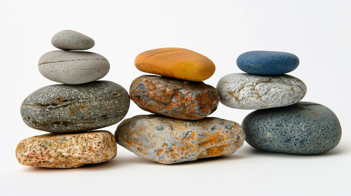 The Role of Mindfulness in Building Emotional Boundaries