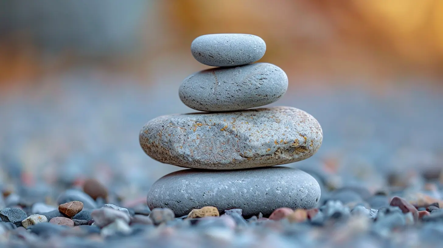 The Role of Mindfulness in Building Emotional Boundaries