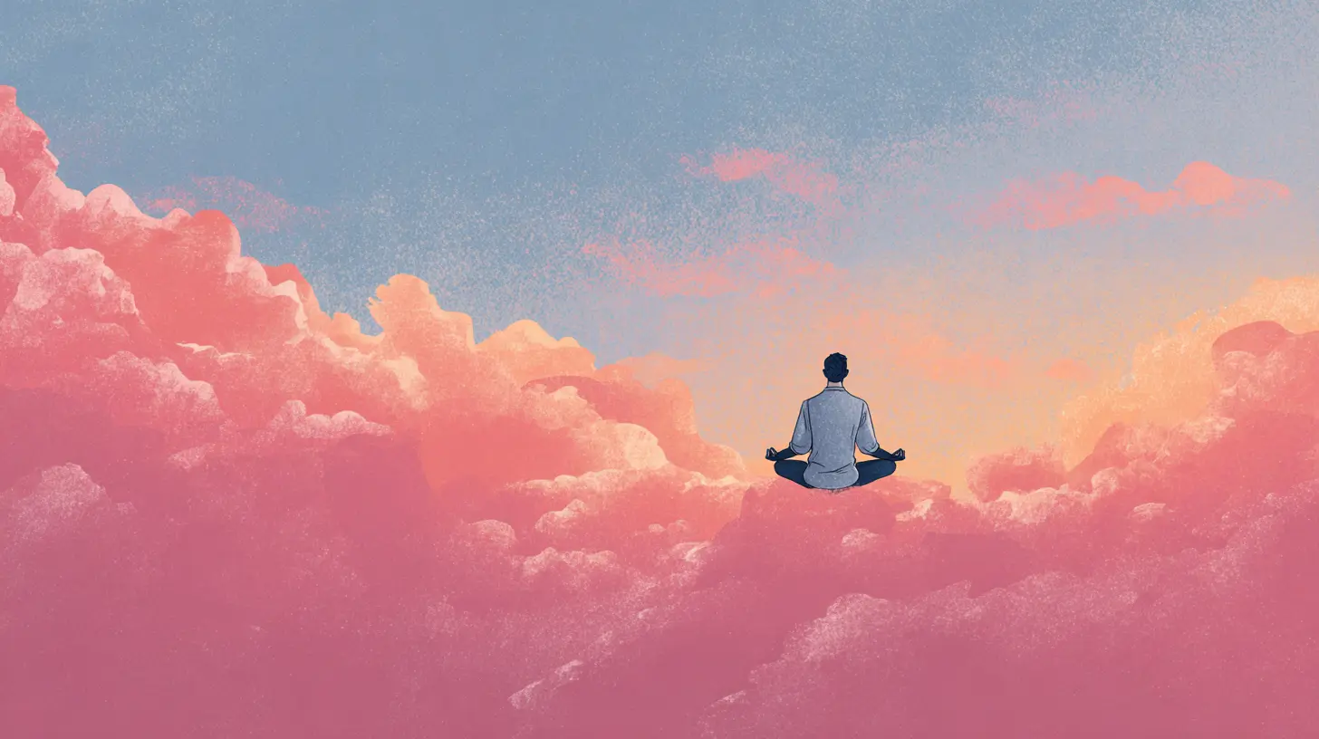 The Role of Mindfulness in Overcoming Burnout