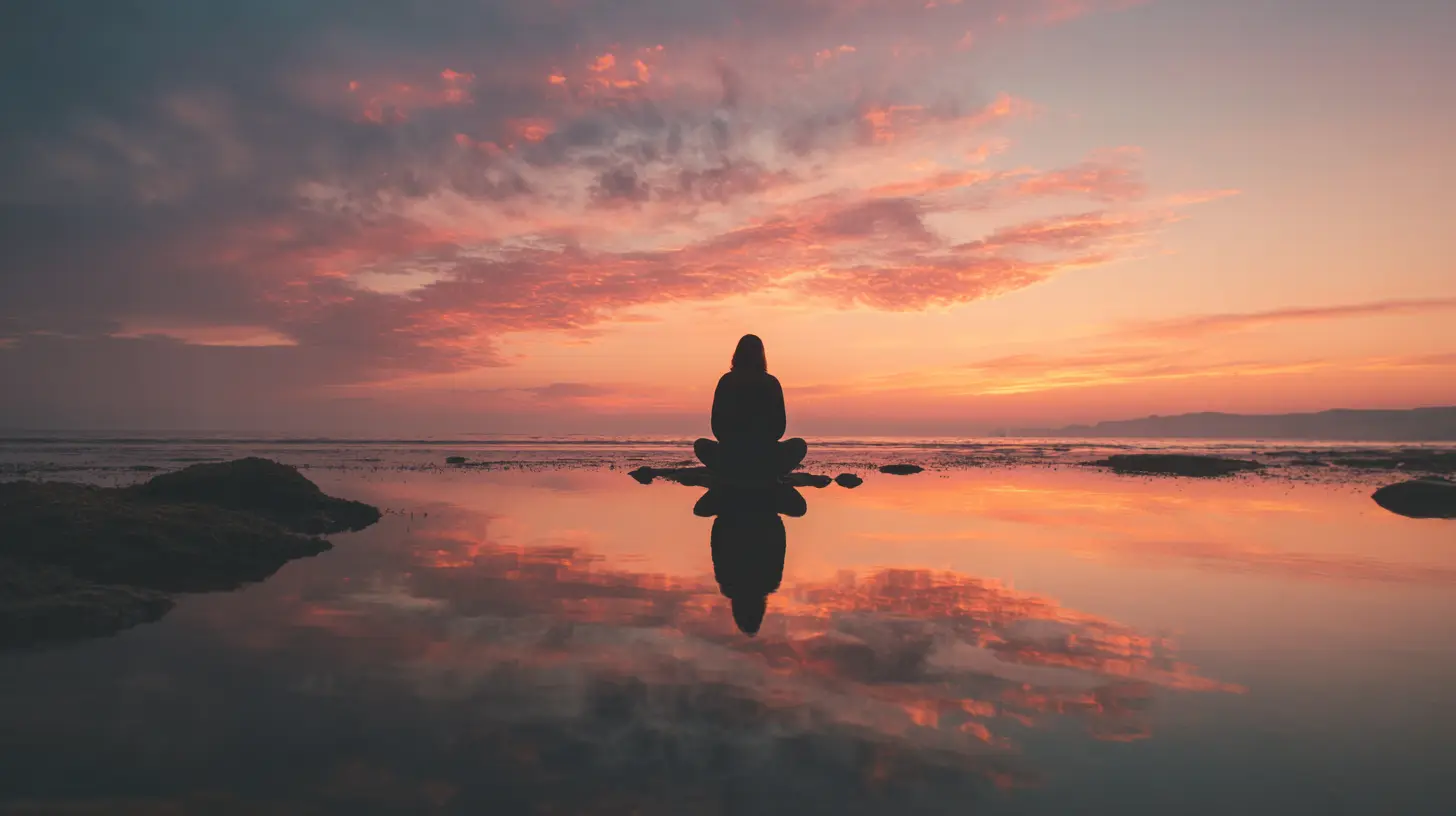 The Role of Mindfulness in Overcoming Burnout