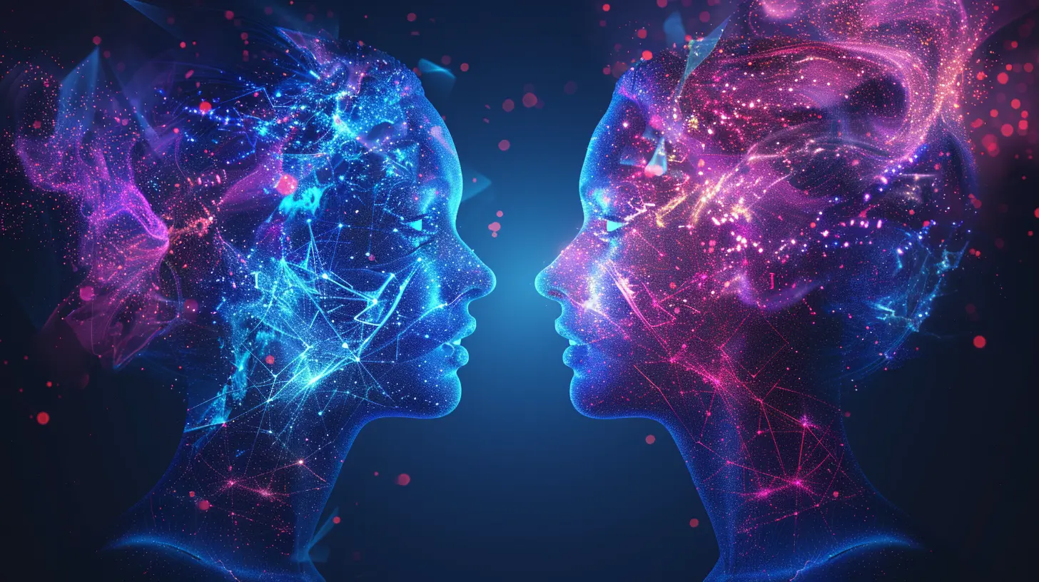 The Role of Mystery and Wonder in Emotional Balance