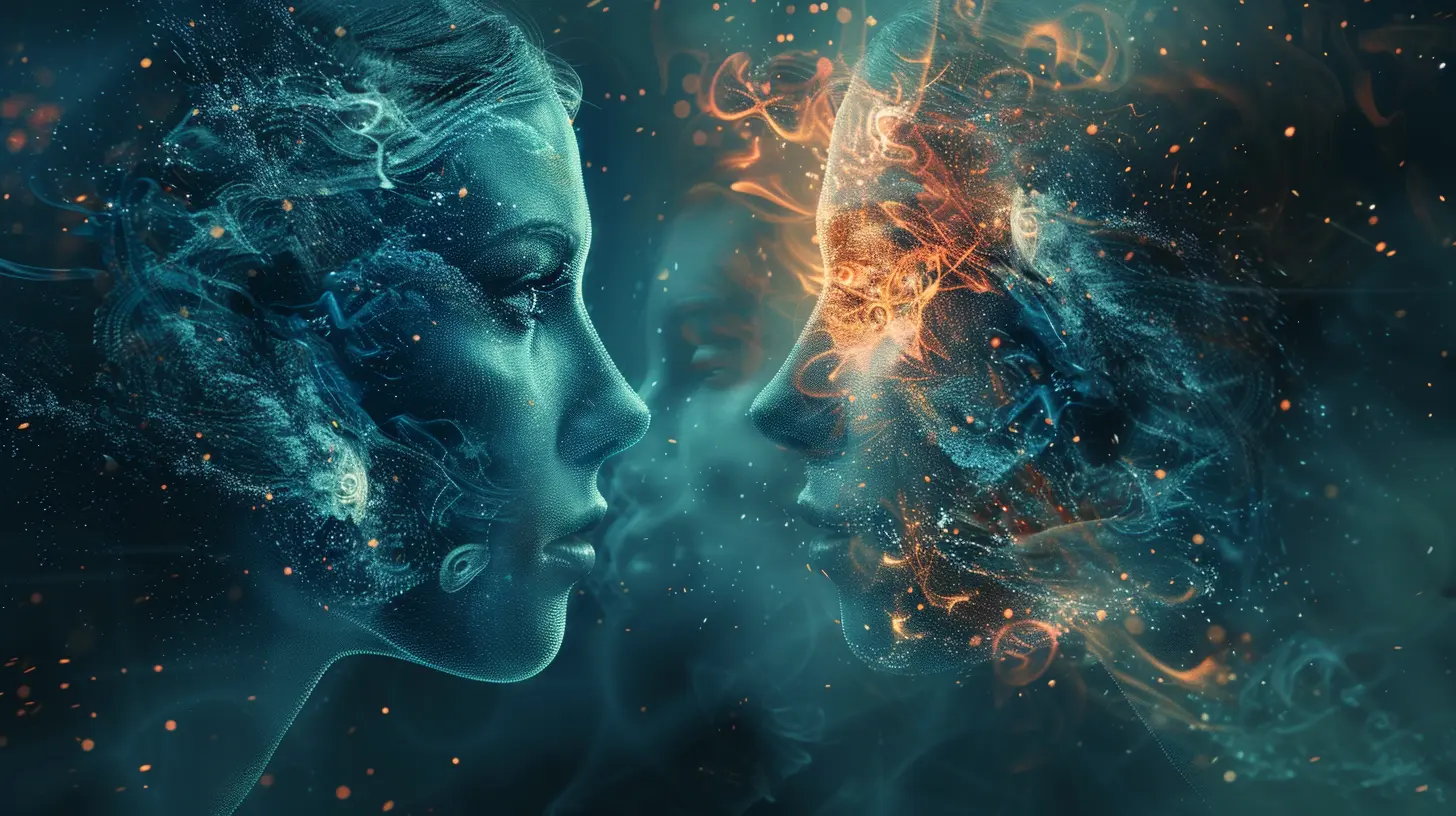 The Role of Mystery and Wonder in Emotional Balance