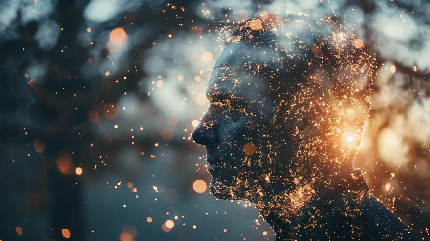 The Role of Neuroplasticity in Recovering from Mood Disorders