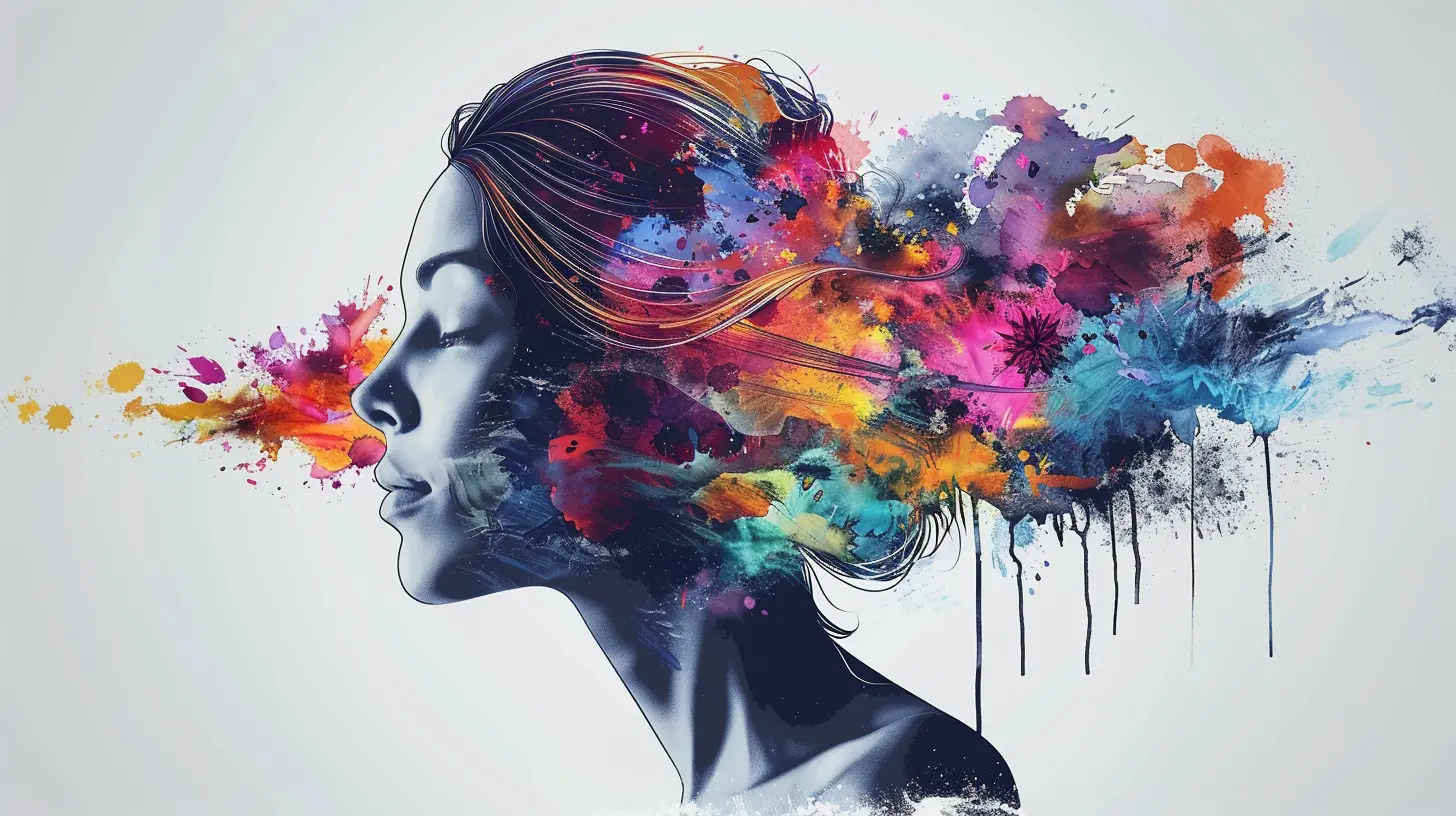 The Role of Neuroplasticity in Recovering from Mood Disorders