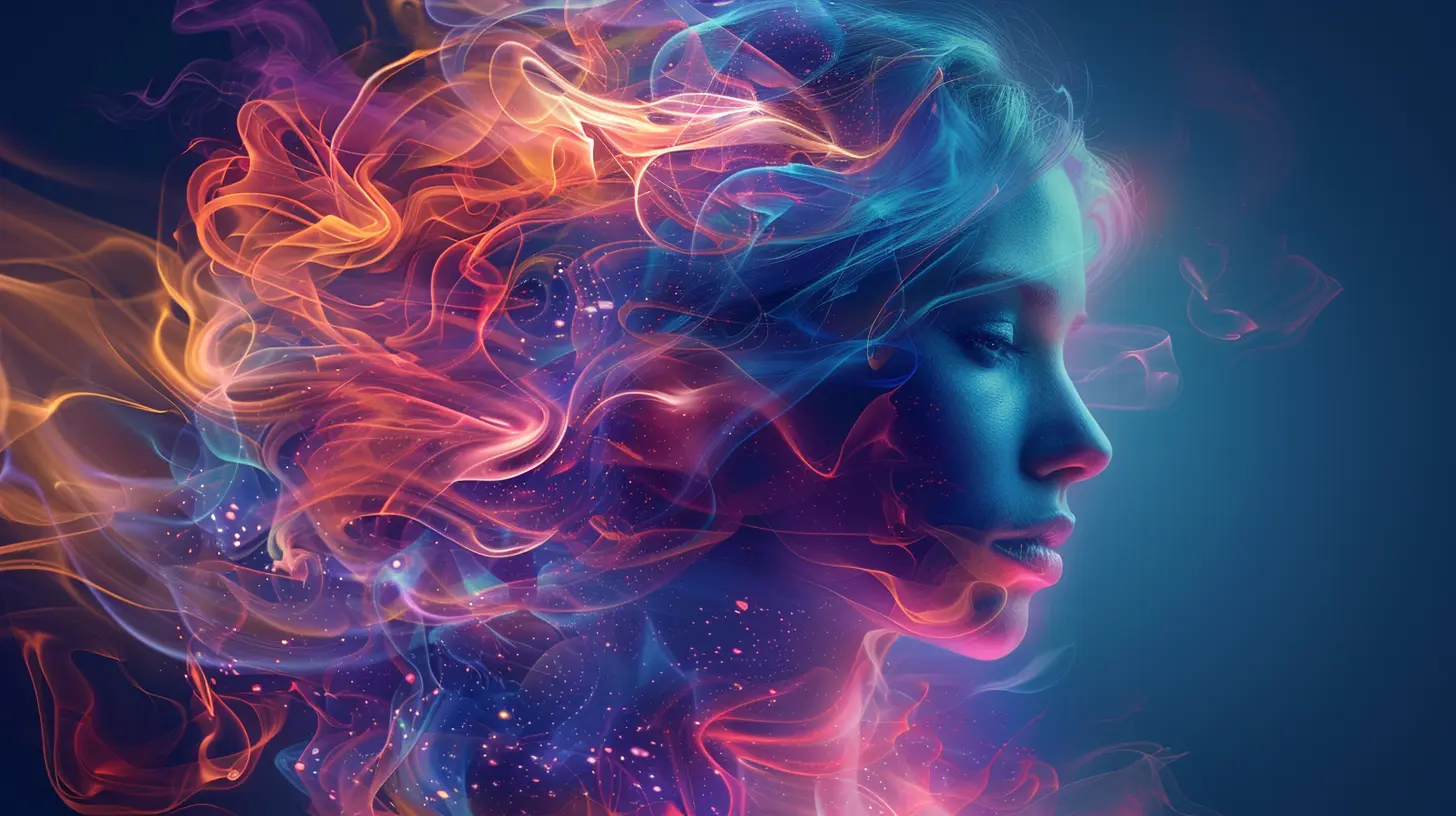 The Role of Neuroplasticity in Recovering from Mood Disorders