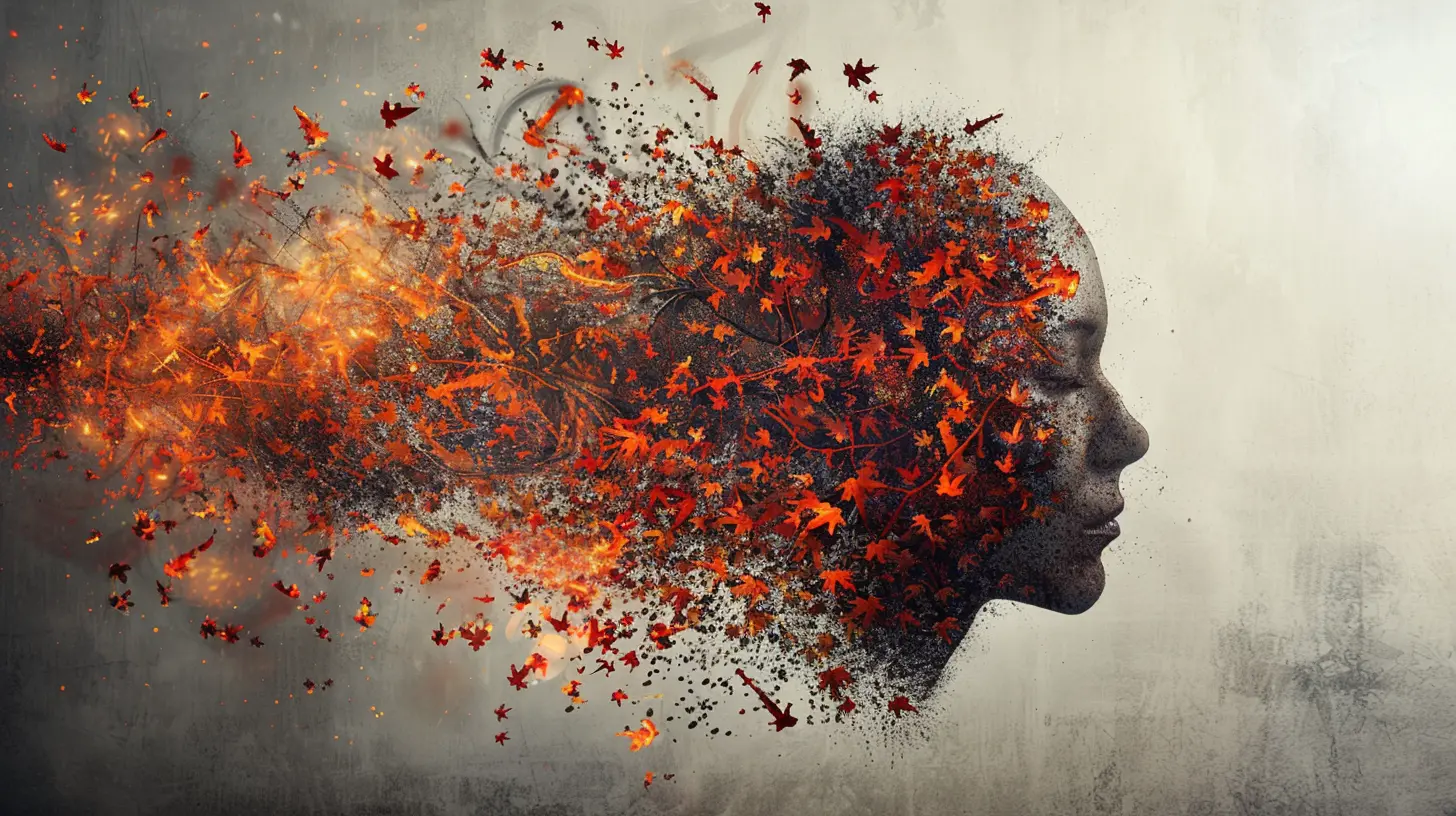 The Role of Neurotransmitters in Mood Disorders: A Biochemical Perspective