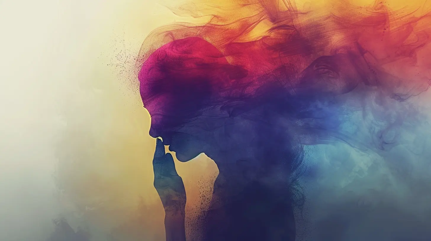The Role of Neurotransmitters in Mood Disorders: A Biochemical Perspective