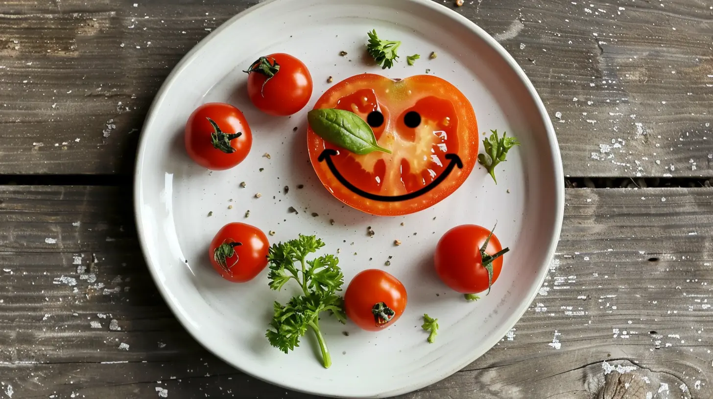 The Role of Nutrition in Managing Mood Swings