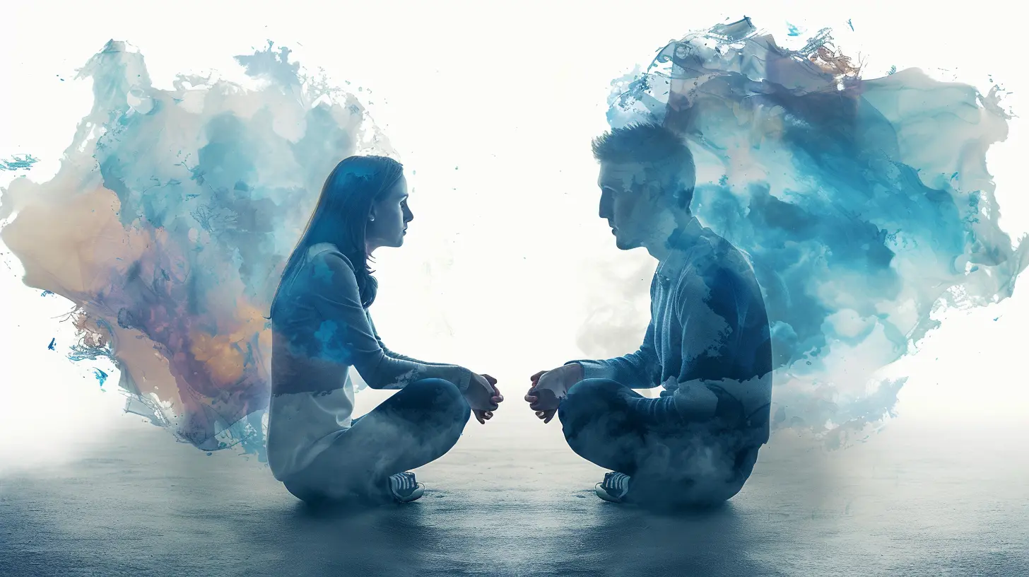 The Role of Psychological Assessments in Career Counseling