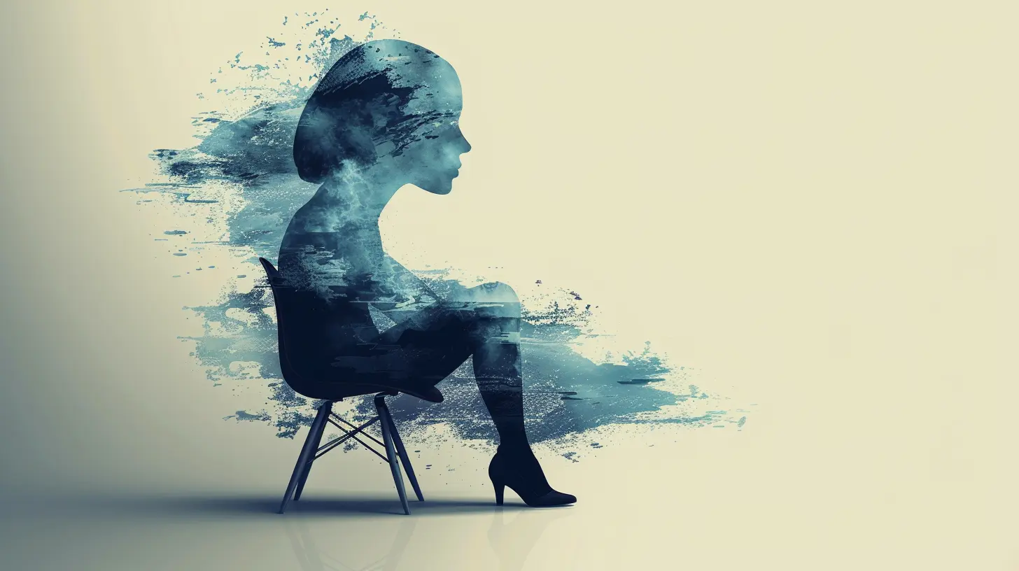 The Role of Psychological Assessments in Career Counseling