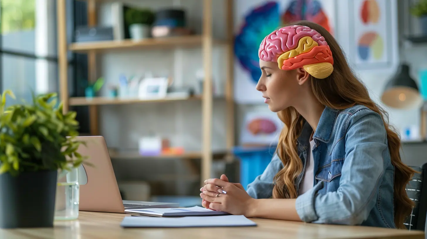 The Role of Psychological Testing in Learning Disabilities