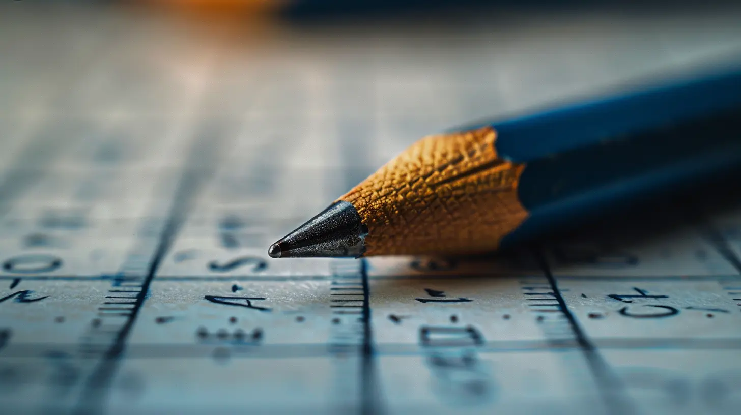 The Role of Psychological Testing in Learning Disabilities
