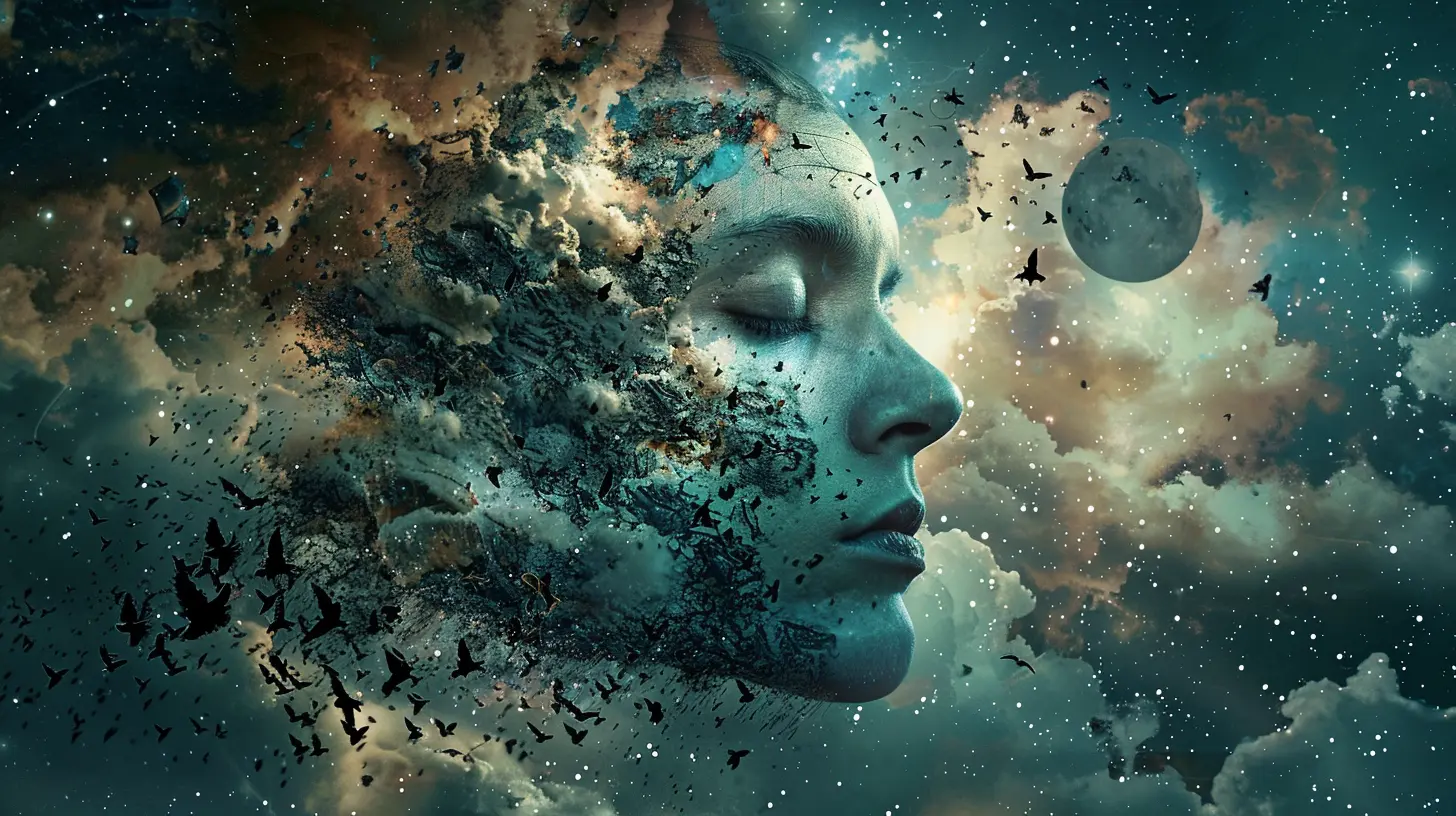 The Role of Sleep in Mental Health: How Insomnia and Sleep Disorders Contribute to Psychopathology