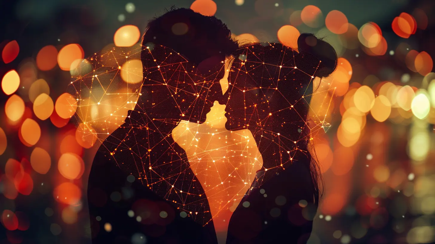 The Role of Social Media in Modern Romantic Relationships