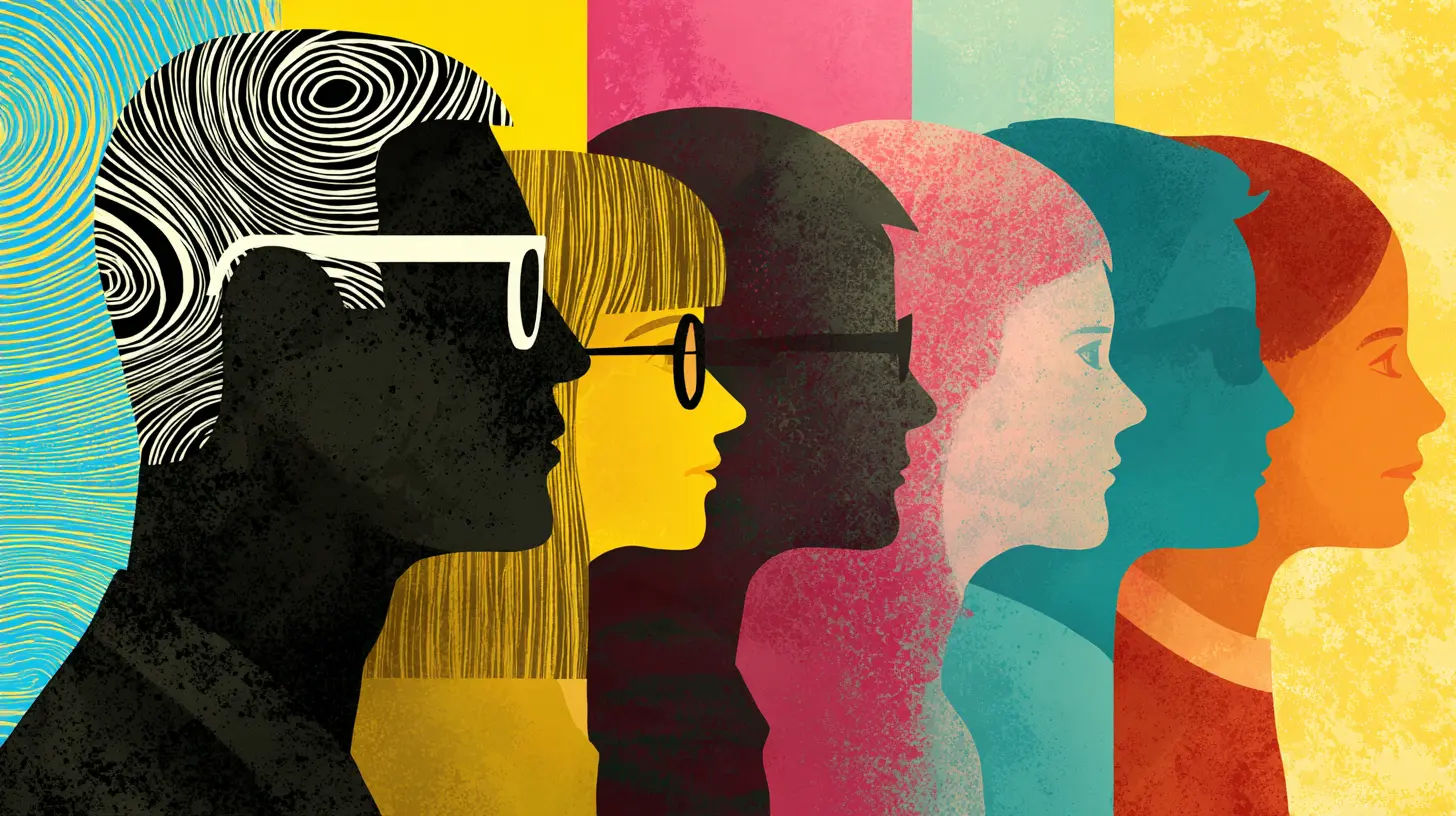 The Science Behind First Impressions: Can We Really Judge a Book by Its Cover?
