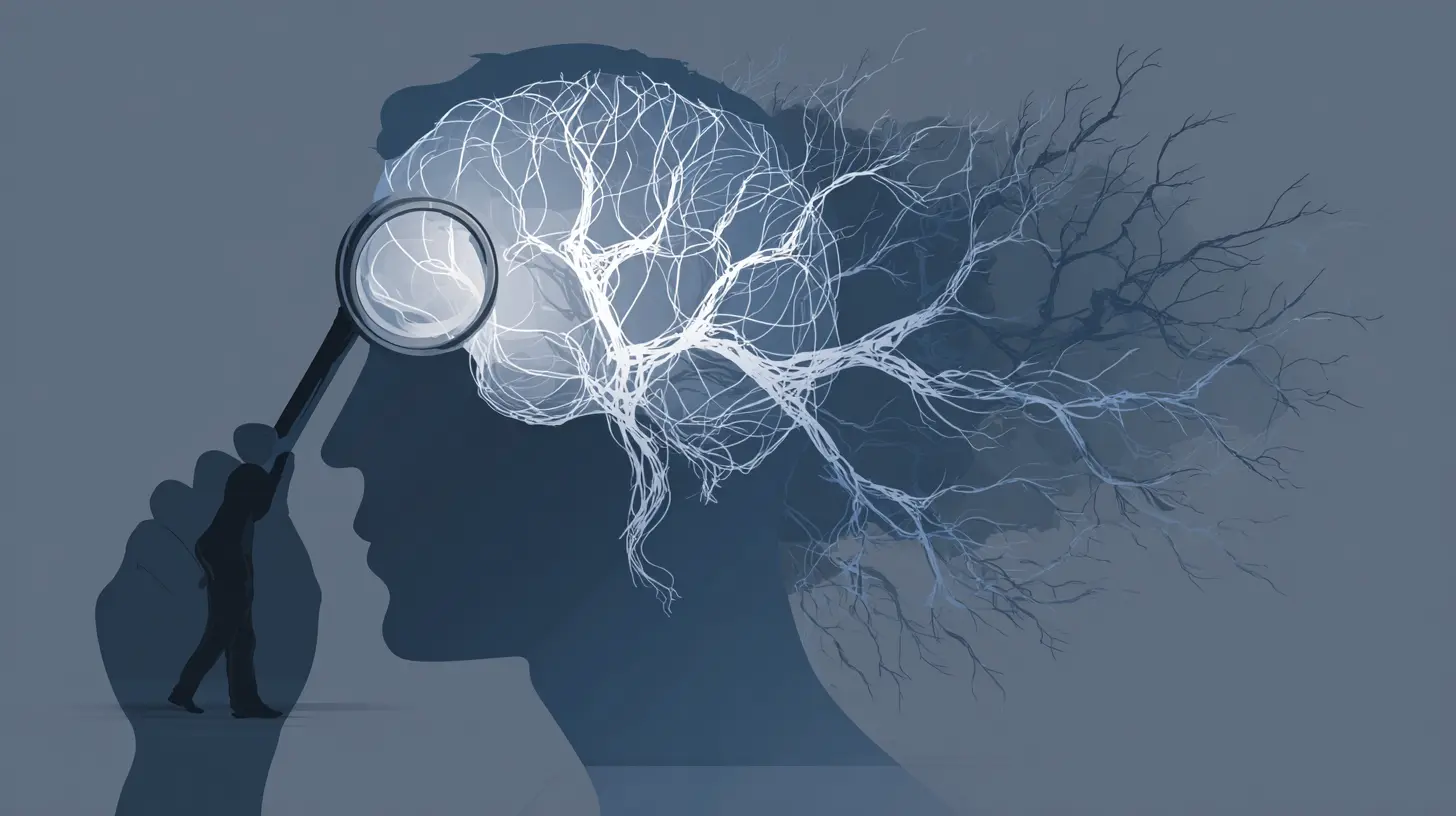 The Science Behind Neuropsychological Testing
