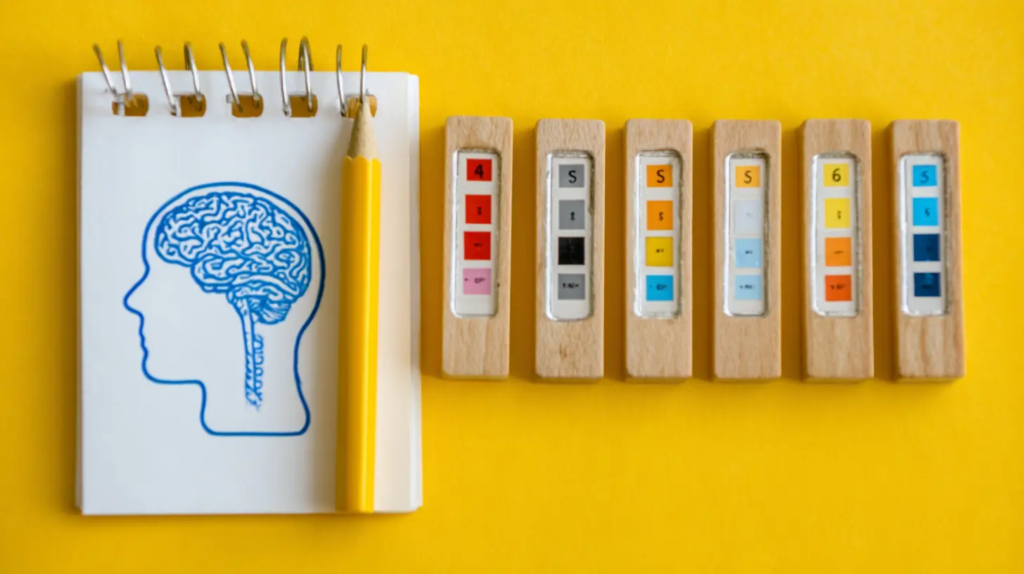 The Science Behind Neuropsychological Testing