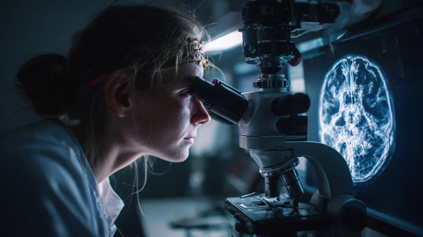 The Science Behind Neuropsychological Testing