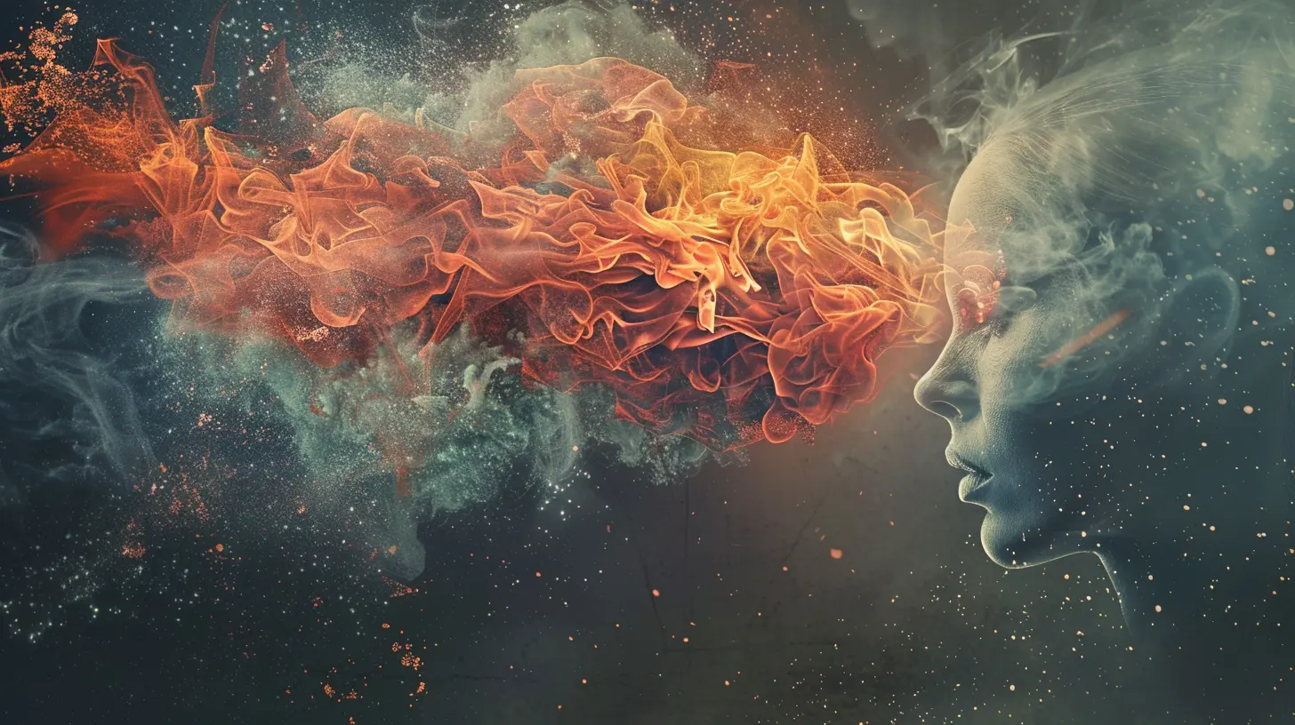 The Science of Cognitive Dissonance: Why We Hate Being Wrong