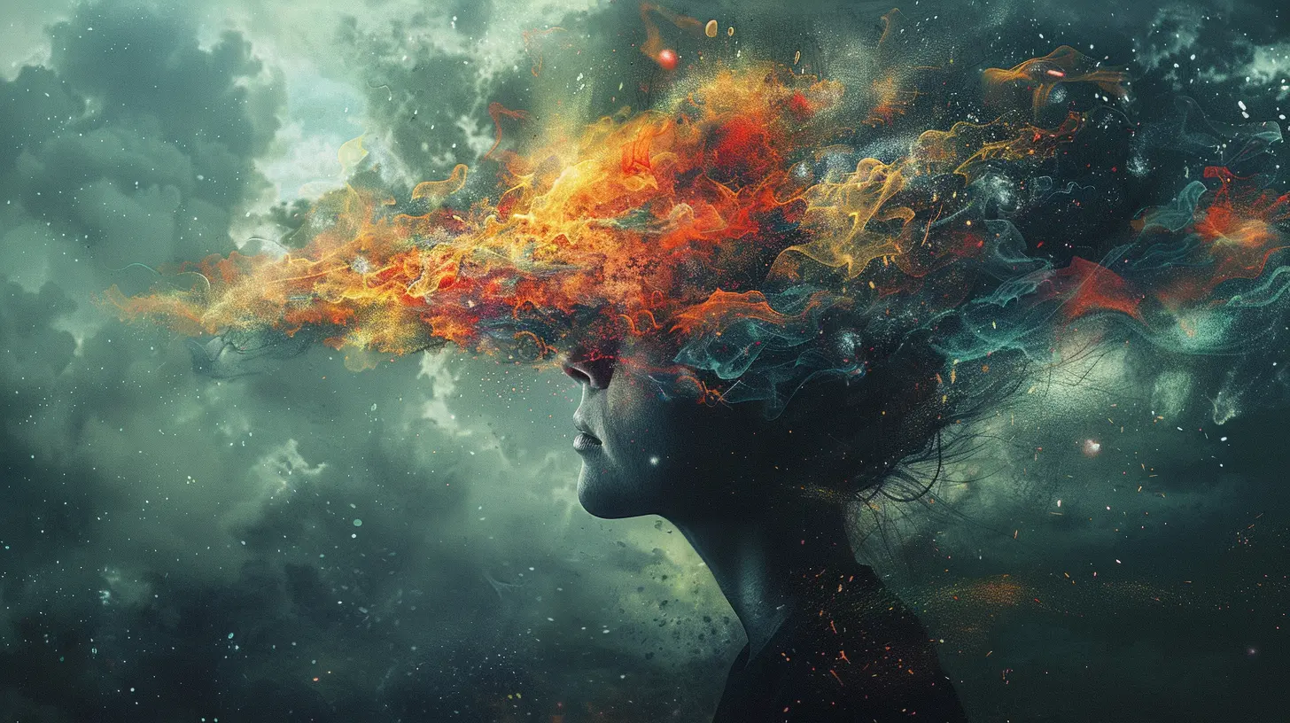 The Science of Cognitive Dissonance: Why We Hate Being Wrong