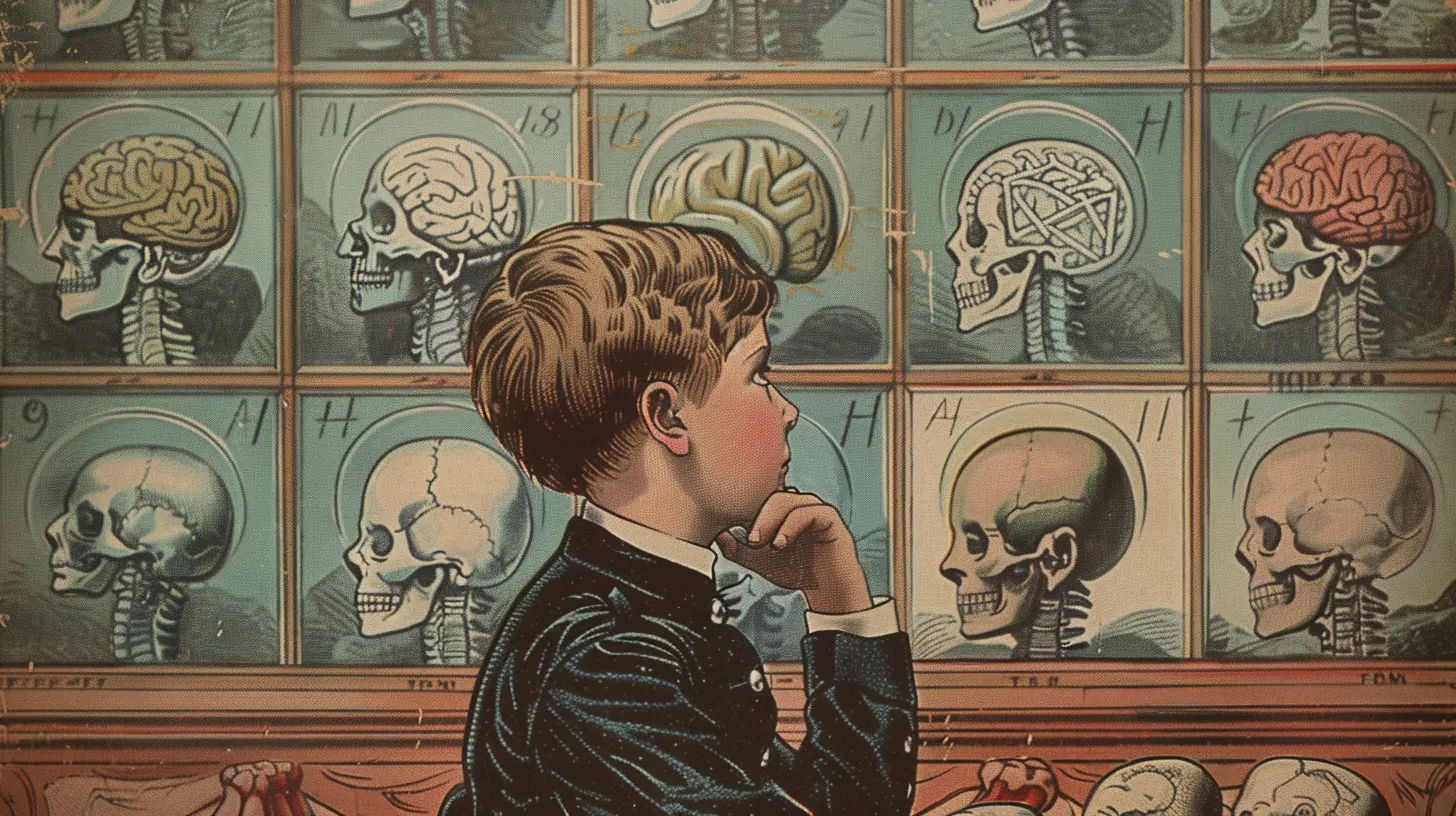 The Science of Learning: Cognitive Strategies for Retention