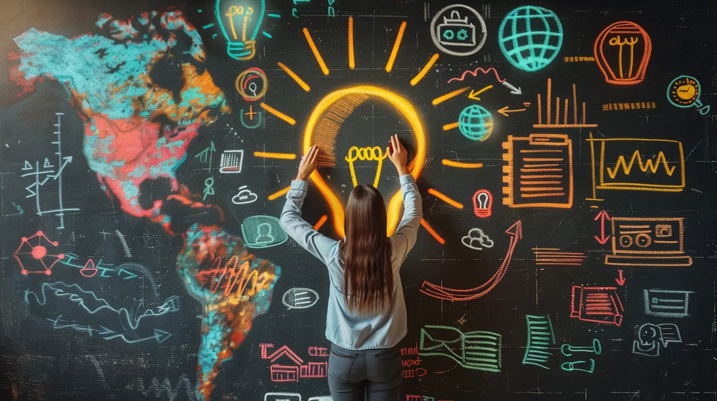 The Science of Learning: Cognitive Strategies for Retention