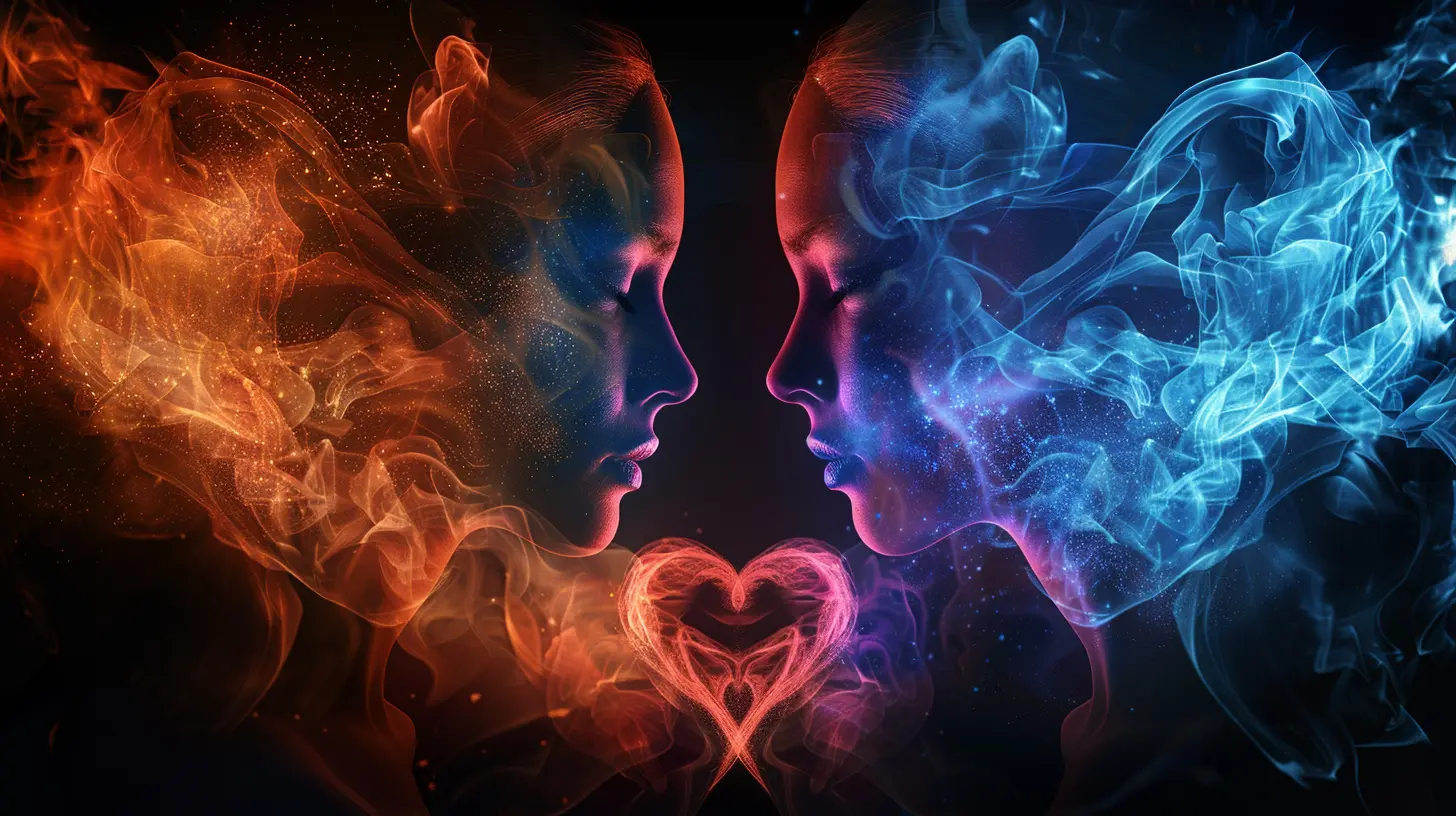 The Science of Love at First Sight: Is It Real?